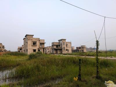 Image of 720 Sq.ft Residential Plot / Land for sale in Swapnabhumi, New Town, Kolkata for Rs. 2050508