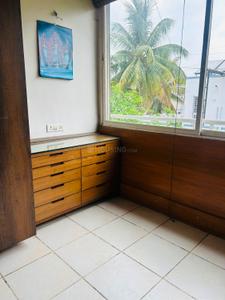 Bedroom Image of 1600 Sq.ft 3 BHK Apartment / Flat for rent in Deccan Gymkhana Pune for Rs. 125000