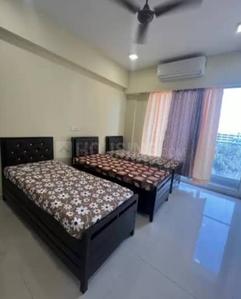 Bedroom Image of Smart living Pg in Dadar West, Mumbai