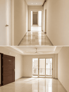 Image of 1880 Sq.ft 3.5 BHK Apartment / Flat for sale in Vatika The Seven Lamps, Sector 82, Gurgaon for Rs. 25000000
