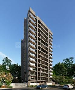 Image of 1499 Sq.ft 3 BHK Apartment / Flat for sale in Kothrud, Pune for Rs. 24300000