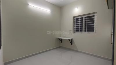 Bedroom Image of 1386 Sq.ft 3 BHK Apartment / Flat for sale in Selaiyur Chennai for Rs. 9720000