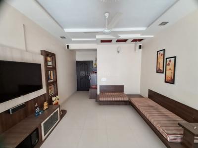 3 BHK Villa