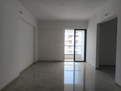 Living Room Image of 1400 Sq.ft 3 BHK Apartment / Flat for sale in KP Archana Paradise Phase 03, Mohammed Wadi Pune for Rs. 11000000