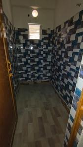 Bathroom Image of 890 Sq.ft 2 BHK Apartment / Flat for sale in Chinar Park Kolkata for Rs. 2900000