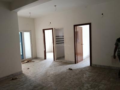 Hall Image of 1297 Sq.ft 3 BHK Apartment / Flat for sale in Kalikapur, EM Bypass Kolkata for Rs. 8500000