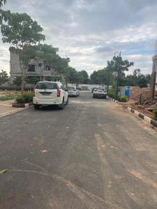 Image of 800 Sq.ft Residential Plot / Land for sale in Nimbekaipura, Bengaluru for Rs. 7500000