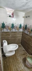 Bathroom Image of 1850 Sq.ft 3 BHK Apartment / Flat for sale in Himayath Nagar Hyderabad for Rs. 23200000