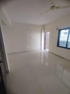Hall Image of 1600 Sq.ft 3 BHK Apartment / Flat for rent in Chatrapati Nagar Nagpur for Rs. 31000