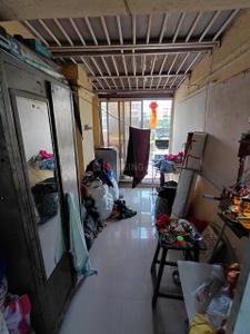 Image of 580 Sq.ft 1 RK Apartment / Flat for sale in Ghansoli, Navi Mumbai for Rs. 6500000