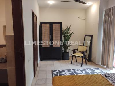 Bedroom Image of 2702 Sq.ft 4 BHK Villa for sale in Porvorim Goa for Rs. 28500000