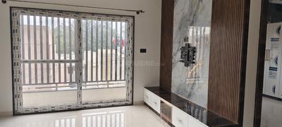 Bedroom Image of 1100 Sq.ft 2 BHK Apartment / Flat for rent in Indira Nagar Bengaluru for Rs. 60000