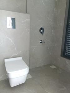 Bedroom Three Image of 1431 Sq.ft 3 BHK Apartment / Flat for sale in Tricity Pristine, Kharghar Navi Mumbai for Rs. 19000000