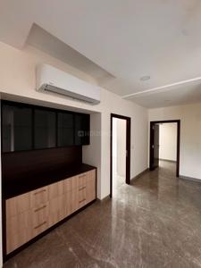 Hall Image of 2200 Sq.ft 3 BHK Apartment / Flat for rent in Raja Annamalai Puram Chennai for Rs. 200000