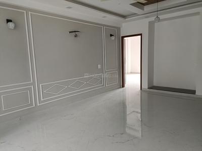 Bedroom Image of 3240 Sq.ft 4 BHK Builder Floor for sale in Palam Vihar Gurgaon for Rs. 25500000