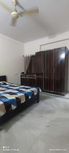 Bedroom Image of 878 Sq.ft 2 BHK Apartment / Flat for rent in Sattva Park Cubix Phase 1, Devanahalli Bengaluru for Rs. 28000