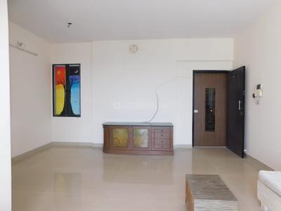 Hall Image of 895 Sq.ft 2 BHK Apartment / Flat for sale in Gagangiri Om Gagangiri Laxman Tower, Dahisar West Mumbai for Rs. 23900000