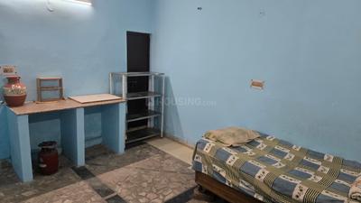 Hall Image of 225 Sq.ft 1 RK Builder Floor for rent in Sector 16 Dwarka New Delhi for Rs. 6500