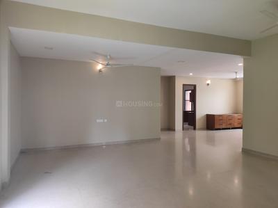 Hall Image of 4500 Sq.ft 4 BHK Villa for rent in Namaha Lakewood, Appa Junction Hyderabad for Rs. 125000