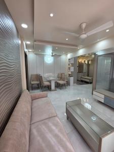 Hall Image of 950 Sq.ft 3 BHK Apartment / Flat for sale in Spenta Palazzio, Saki Naka Mumbai for Rs. 32500000