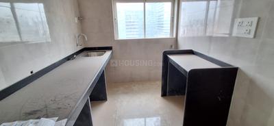Kitchen Image of 480 Sq.ft 2 BHK Apartment / Flat for sale in Dadar West Mumbai for Rs. 24000000