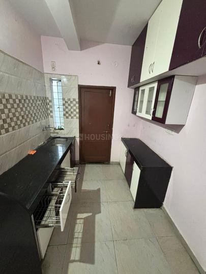 Datta Niwas Kitchen 1