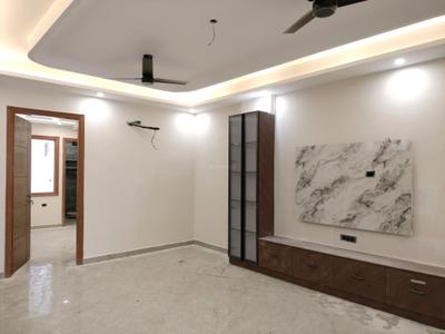 Living Room Image of 1422 Sq.ft 3 BHK Builder Floor for sale in Puri Kohinoor Faridabad, Sector 89 Faridabad for Rs. 13800000