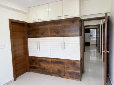 Bedroom Image of 2630 Sq.ft 4 BHK Apartment / Flat for sale in Narsingi Hyderabad for Rs. 28000000