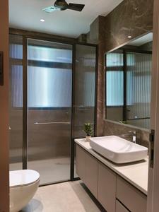 Bedroom One Image of 4500 Sq.ft 4.5 BHK Builder Floor for sale in Greenwood City Floors, Sector 45 Gurgaon for Rs. 55000000