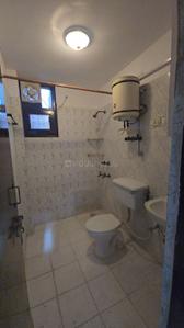 Bathroom Image of 1000 Sq.ft 2 BHK Apartment / Flat for sale in The Antriksh Sagar Residency, Sector 62 Noida for Rs. 12200000