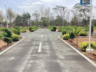 Image of 1480 Sq.ft Residential Plot / Land for sale in Kovilpalayam, Coimbatore for Rs. 3733000