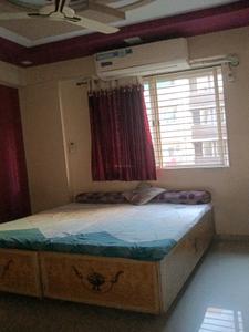 Bedroom Image of 1700 Sq.ft 3 BHK Apartment / Flat for sale in Elenza Greenwood, Bopal Ahmedabad for Rs. 9000000