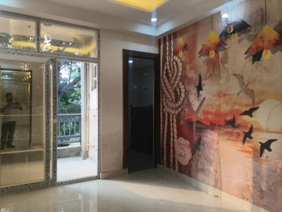 Bedroom Image of 950 Sq.ft 2 BHK Apartment / Flat for sale in Vyam Metro Apartments, Noida Extension Greater Noida for Rs. 4199999