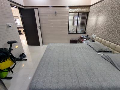 Hall Image of 2250 Sq.ft 4 BHK Independent House for sale in Bodakdev Ahmedabad for Rs. 30000000