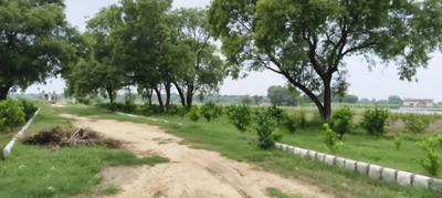 Image of 2000 Sq.ft Residential Plot / Land for sale in Tappal, Aligarh for Rs. 2000000