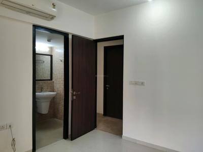 Bedroom Image of 1443 Sq.ft 3 BHK Apartment / Flat for sale in Lodha Splendora, Thane West Thane for Rs. 16000000