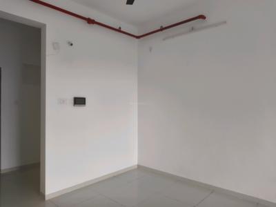 Living Room Image of 1500 Sq.ft 3 BHK Apartment / Flat for rent in Runwal The Central Park, Chinchwad Pune for Rs. 45000