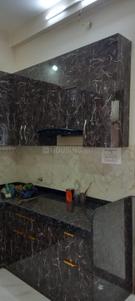 Kitchen Image of 1200 Sq.ft 2 BHK Independent House for rent in Shankar Nagar Raipur for Rs. 20000