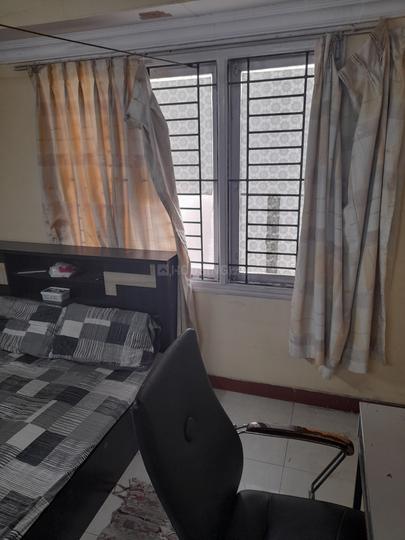 Vasanth Nagar Bedroom 1