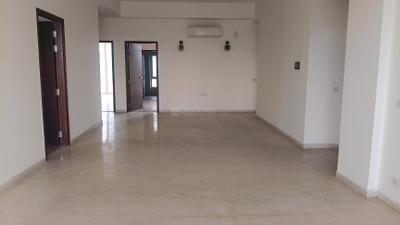Living Room Image of 2700 Sq.ft 4 BHK Builder Floor for sale in Adani Samsara, Sector 61 Gurgaon for Rs. 64000000