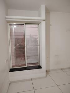 Bedroom Image of 1350 Sq.ft 2.5 BHK Apartment / Flat for sale in VJ Yashwin Encore, Wakad Pune for Rs. 11500000