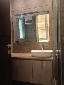 Image of 2250 Sq.ft 3 BHK Builder Floor for sale in Kalkaji, New Delhi for Rs. 57500000