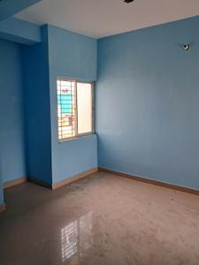 Bedroom Image of 850 Sq.ft 2 BHK Apartment / Flat for rent in Airport Gate no. 1 Kolkata for Rs. 12000