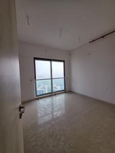 Hall Image of 1550 Sq.ft 3 BHK Apartment / Flat for sale in Adani Ten BKC, Bandra East Mumbai for Rs. 93000000