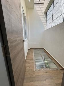 Balcony Image of 3000 Sq.ft 4 BHK Villa for sale in Jagatpura Jaipur for Rs. 22100000