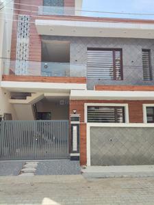Building Image of 1500 Sq.ft 4 BHK Independent House for sale in Sector 115 Mohali for Rs. 14500000