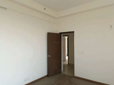 Bedroom Two Image of 2569 Sq.ft 4 BHK Apartment / Flat for rent in Indiabulls Centrum Park, Sector 103 Gurgaon for Rs. 41500