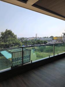 Living Room Three Image of 5640 Sq.ft 8 BHK Independent House for sale in Kapra Secunderabad for Rs. 25000000