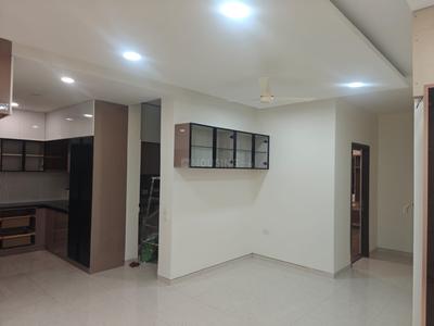 Hall Image of 1816 Sq.ft 3 BHK Apartment / Flat for sale in Century Breeze, Nehru Nagar Bengaluru for Rs. 23600000