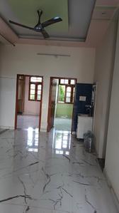 Living Room Image of 1200 Sq.ft 2 BHK Independent House for rent in Gumaniwala Rishikesh for Rs. 17000